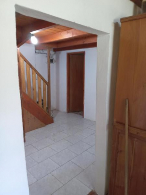 Casa de campo Doña Hilda